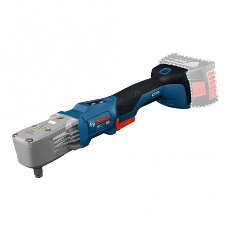 บล็อกกระแทกมุมฉากไร้สาย BOSCH GRS18V-330 Professional ขนาด 1/2 นิ้ว แรงบิด 560 นิวตันเมตร (ตัวเปล่า)