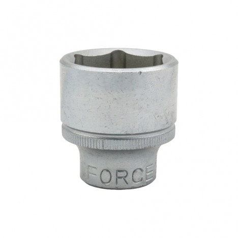 ลูกบ็อกซ์ FORCE F131-53522 ขนาด 3/8 นิ้ว เบอร์ 22