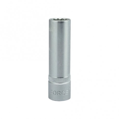 ลูกบ็อกซ์ 12PT FORCE F131-5497715 ขนาด 1/2 นิ้ว เบอร์ 15