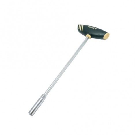 ประแจขันด้ามตัวที 6PT FORCE F131-77430008 เบอร์ 8
