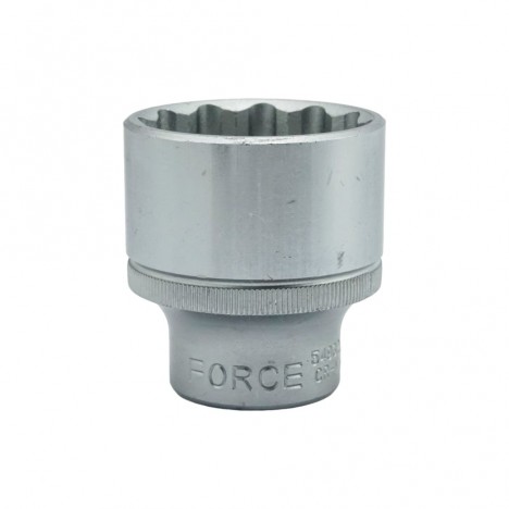 ลูกบ็อกซ์สั้น 12 เหลี่ยม FORCE F131-54932 ขนาด 1/2 นิ้ว เบอร์ 32