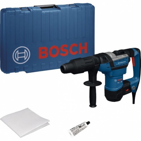สว่านโรตารี่ BOSCH GBH 5-40 V ระบบ SDS max 1,100 วัตต์ 8.5 จูล