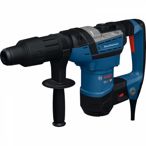 สว่านโรตารี่ BOSCH GBH 5-40 V ระบบ SDS max 1,100 วัตต์ 8.5 จูล - 2