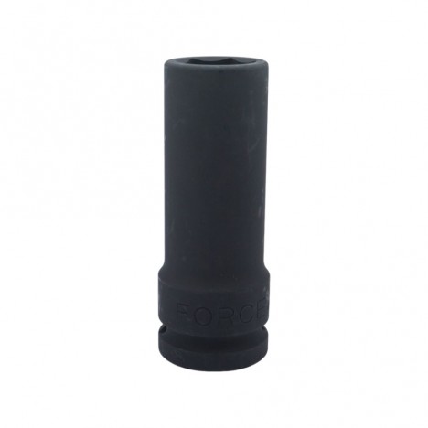 ลูกบ็อกซ์ลม 6PT FORCE F131-46510022 ขนาด 3/4 นิ้ว ความยาว 100 มม. เบอร์ 22