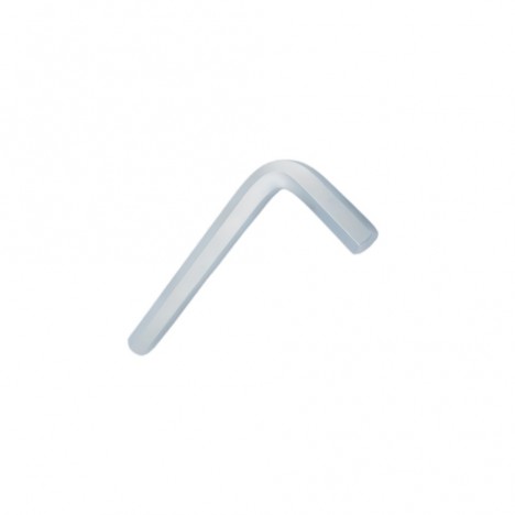 ประแจแอลหกเหลี่ยม FORCE F131-76427 เบอร์ 27