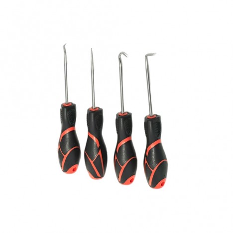ชุดเครื่องมือถอดยางโอริง FORCE F131-904U4 จำนวน 4 ชิ้น