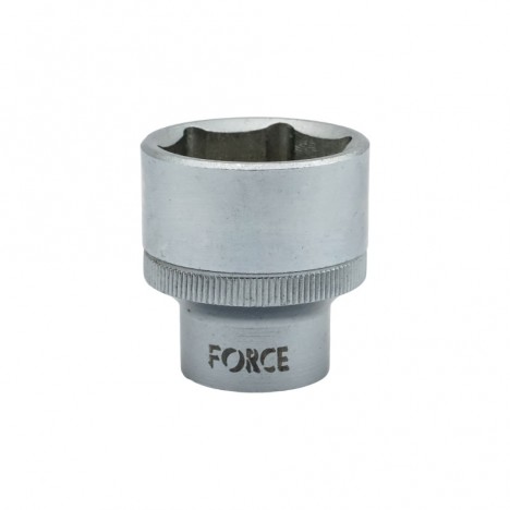ลูกบ็อกซ์ FORCE F131-5357.8 ขนาด 3/8 นิ้ว เบอร์ 7/8 นิ้ว
