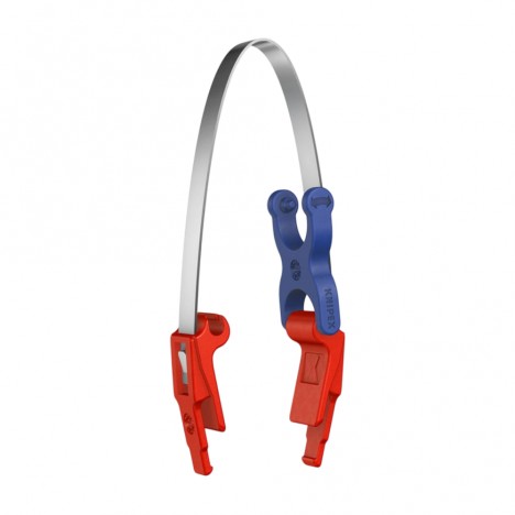 สปริงเปิดปากคีม KNIPEX SpringLock Clip 00 64 01 F V01 สำหรับคีมด้ามจับแบบ Comfort