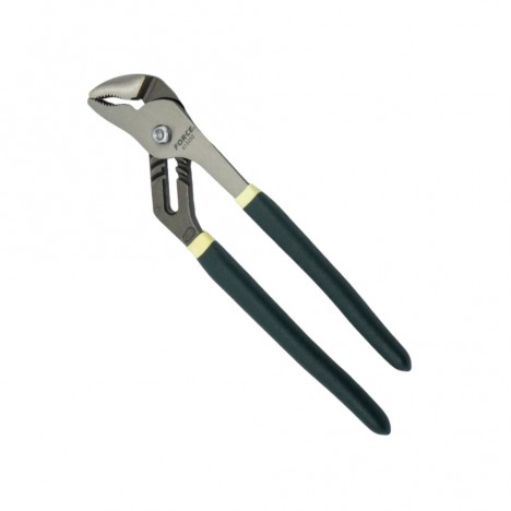 คีมคอม้าด้ามหุ้มยาง FORCE F131-613250 ขนาด 10 นิ้ว
