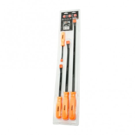 ชุดไขควงงัด FORCE F131-904U5 จำนวน 4 ชิ้น