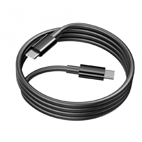 สายชาร์จ USB Type C to C INGCO IUCC02 ขนาด 1 เมตร