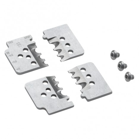 ใบมีดสำรอง KNIPEX 12 19 15 Spare blades สำหรับคีมปอกสายไฟ KNIPEX 12 12 15