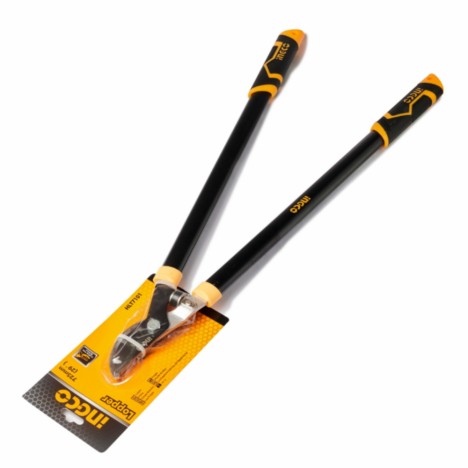 กรรไกรตัดกิ่งไม้ด้ามยาว INGCO HLT7101 ขนาด 29 นิ้ว - 2