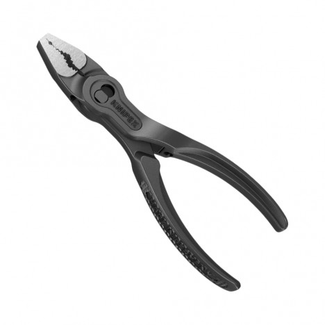 คีมจับชิ้นงาน KNIPEX TwinGrip XS 82 00 100 ขนาด 100 มม.