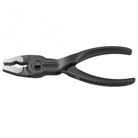 คีมจับชิ้นงาน KNIPEX TwinGrip XS 82 00 100 ขนาด 100 มม. - 2