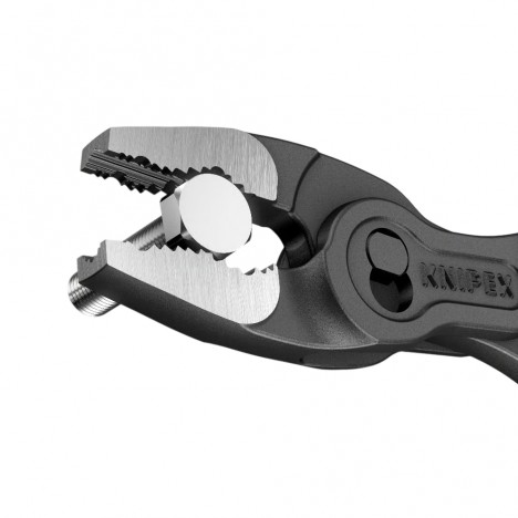 คีมจับชิ้นงาน KNIPEX TwinGrip XS 82 00 100 ขนาด 100 มม. - 4