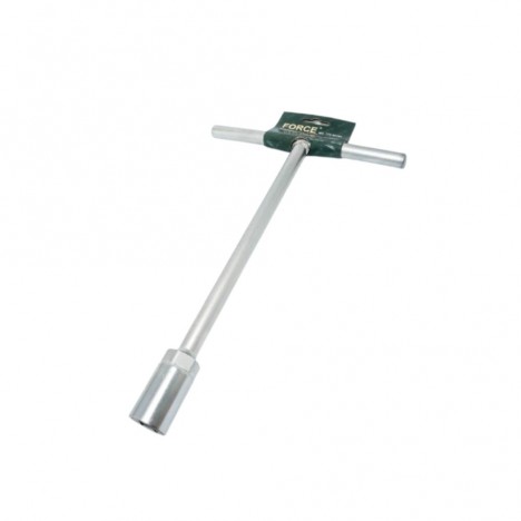 ด้ามขันตัวทีหกเหลี่ยม FORCE F131-77420A เบอร์ 20