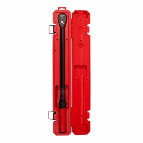 ประแจปอนด์ MILWAUKEE 4932500825 ขนาด 1/2 นิ้ว ช่วงแรงบิด 60-340 Nm - 2