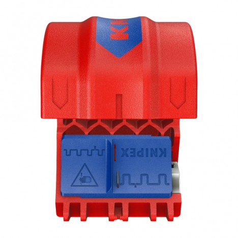 แผ่นรอง สำหรับคัตเตอร์ตัดท่อ KNIPEX 90 22 10 E03 Spare blade block สำหรับ KNIPEX 90 22 10 BK - 2