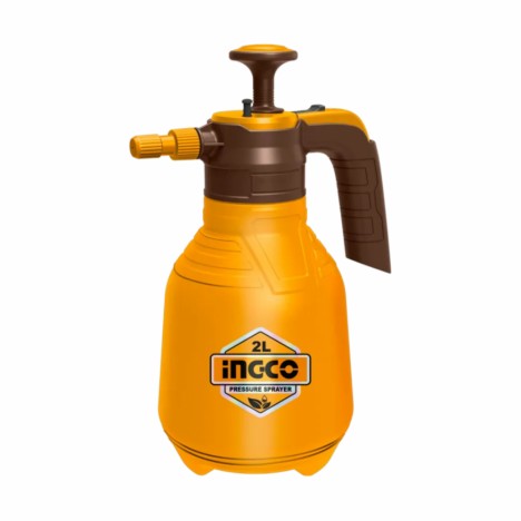 กระบอกฉีดน้ำ INGCO HSPP20202 แบบอัดลม ขนาด 2 L