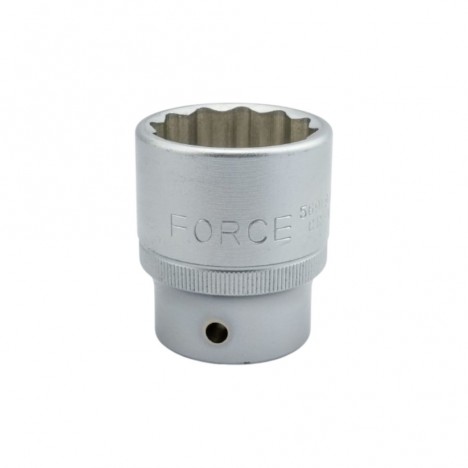 ลูกบ็อกซ์ 12 เหลี่ยม FORCE F131-56941 ขนาด 3/4 นิ้ว เบอร์ 41