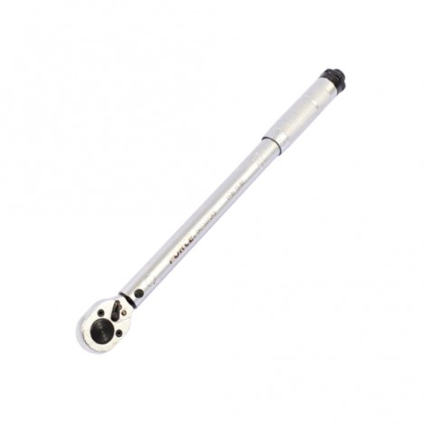 ประแจทอร์ค FORCE F131-6473370KS ขนาด 3/8 นิ้ว แรงบิด 15–80 ft-lb